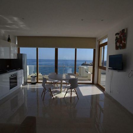 Valletta Dream Suites Penthouse Dış mekan fotoğraf