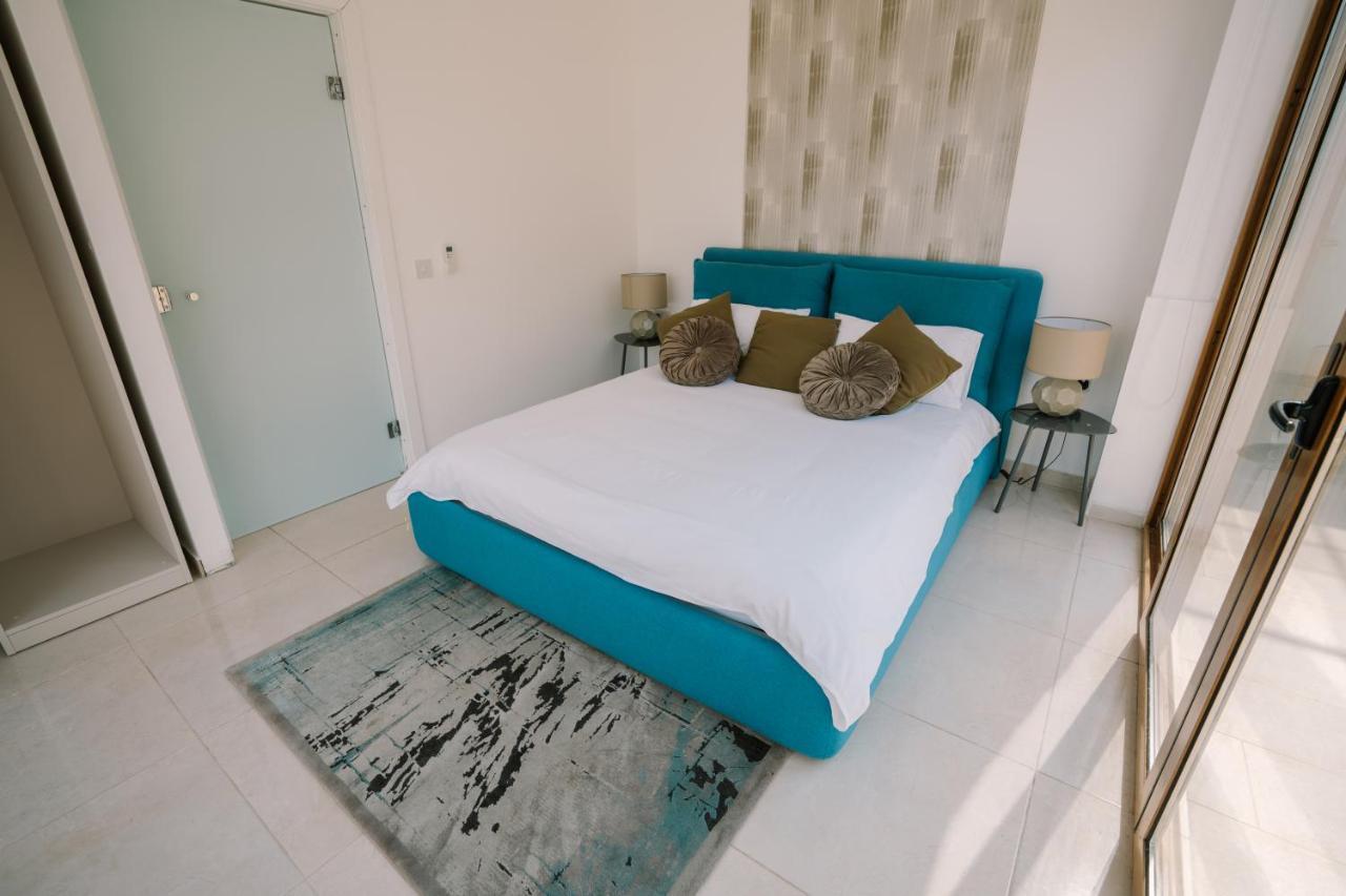 Valletta Dream Suites Penthouse Dış mekan fotoğraf