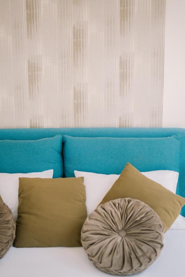 Valletta Dream Suites Penthouse Dış mekan fotoğraf