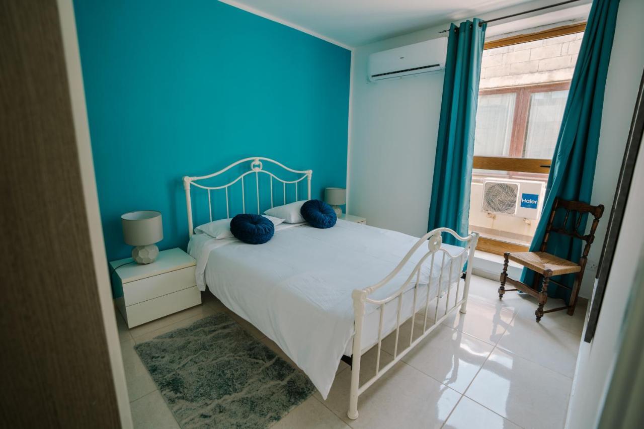 Valletta Dream Suites Penthouse Dış mekan fotoğraf