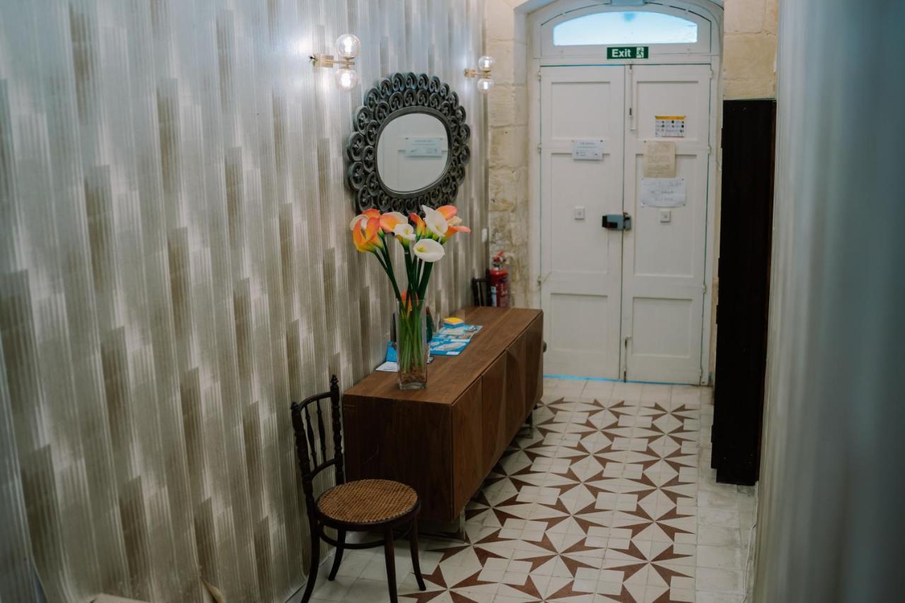 Valletta Dream Suites Penthouse Dış mekan fotoğraf