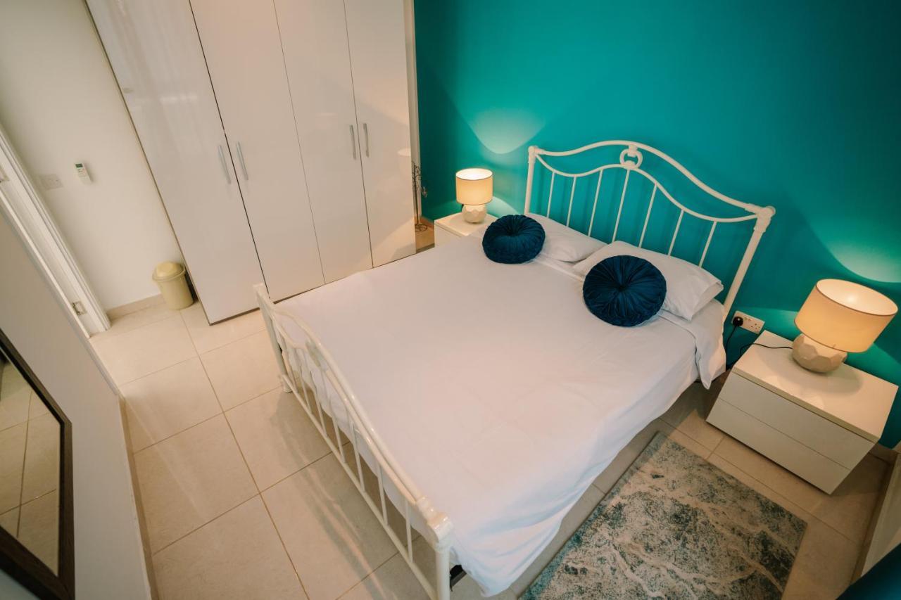 Valletta Dream Suites Penthouse Dış mekan fotoğraf