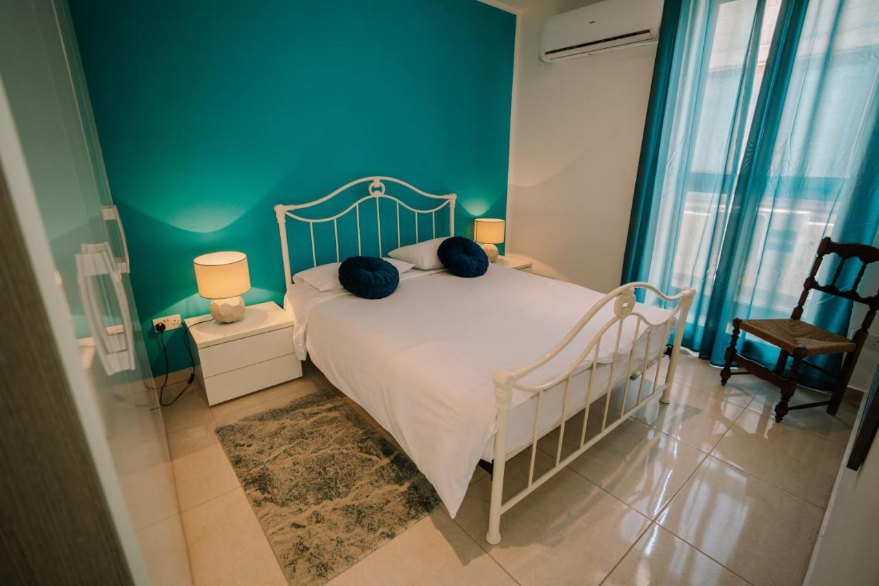 Valletta Dream Suites Penthouse Dış mekan fotoğraf