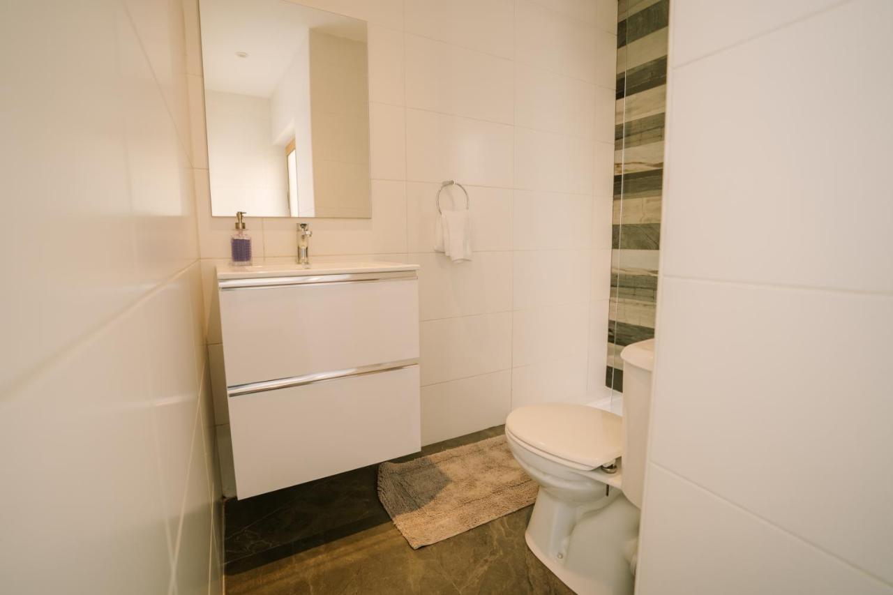 Valletta Dream Suites Penthouse Dış mekan fotoğraf