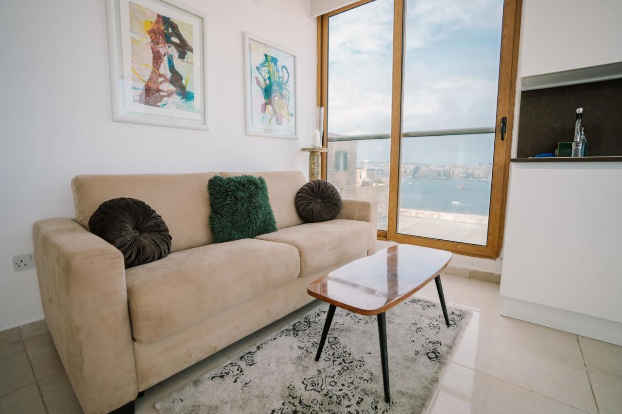 Valletta Dream Suites Penthouse Dış mekan fotoğraf