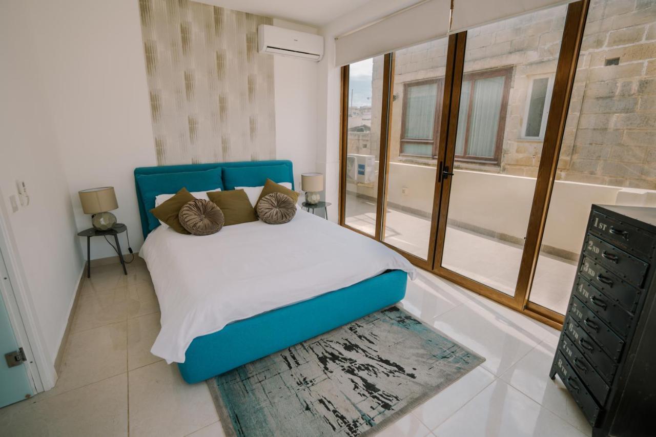 Valletta Dream Suites Penthouse Dış mekan fotoğraf