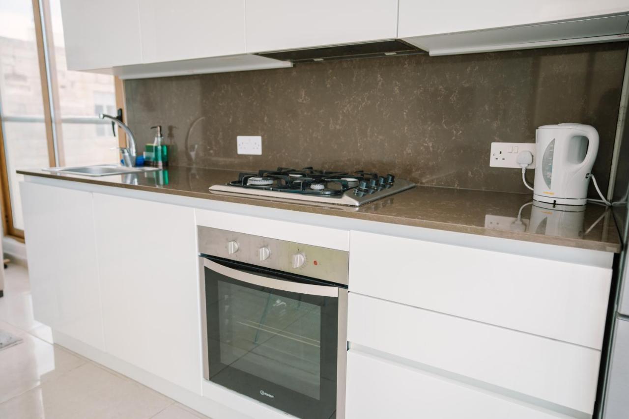 Valletta Dream Suites Penthouse Dış mekan fotoğraf