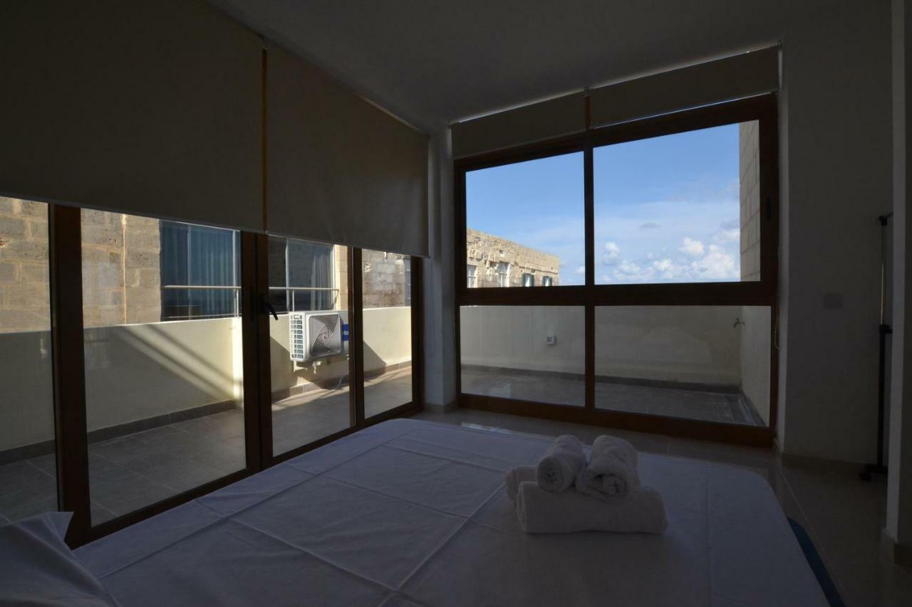 Valletta Dream Suites Penthouse Dış mekan fotoğraf