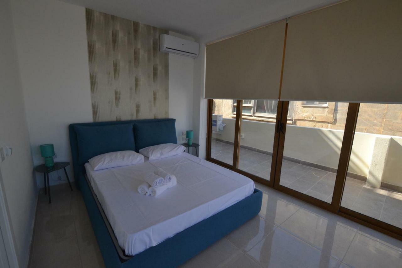 Valletta Dream Suites Penthouse Dış mekan fotoğraf