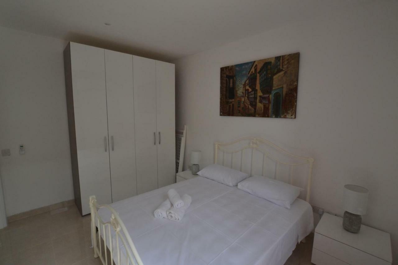 Valletta Dream Suites Penthouse Dış mekan fotoğraf