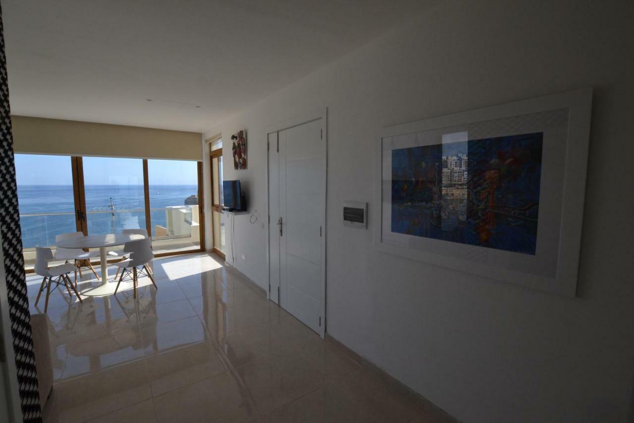 Valletta Dream Suites Penthouse Dış mekan fotoğraf
