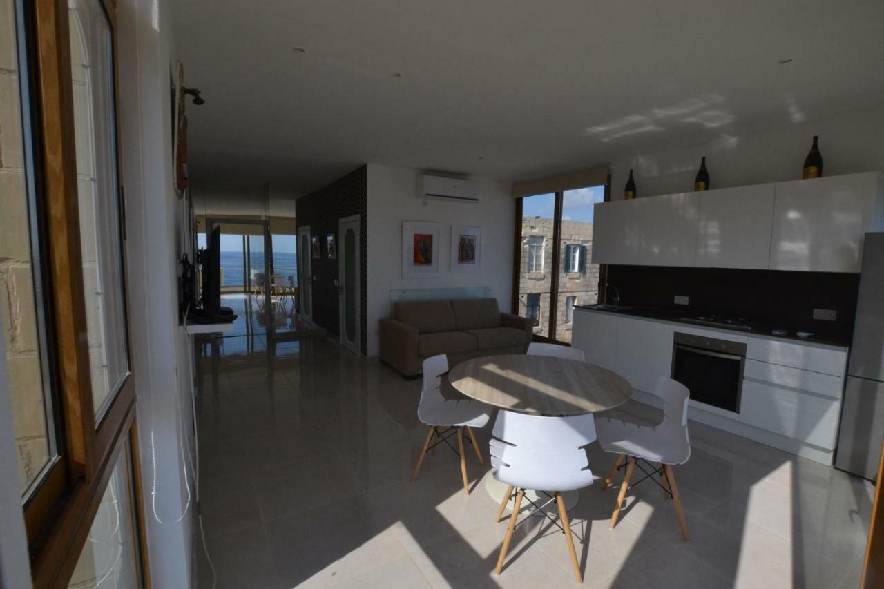 Valletta Dream Suites Penthouse Dış mekan fotoğraf