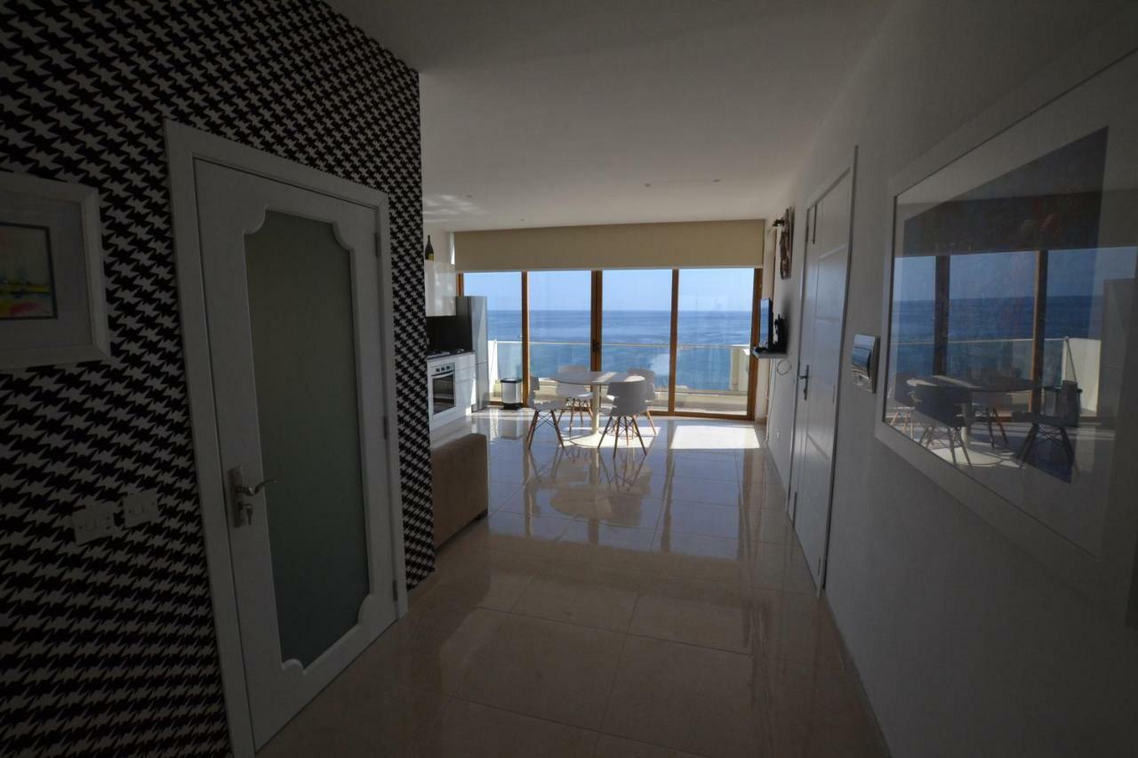 Valletta Dream Suites Penthouse Dış mekan fotoğraf