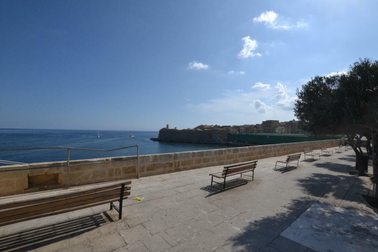 Valletta Dream Suites Penthouse Dış mekan fotoğraf