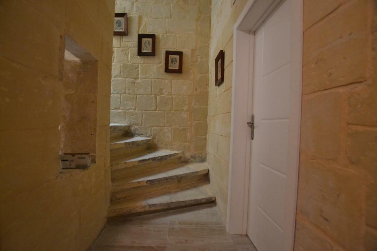 Valletta Dream Suites Penthouse Dış mekan fotoğraf
