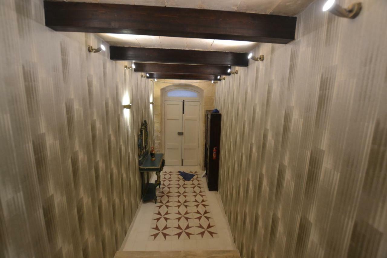 Valletta Dream Suites Penthouse Dış mekan fotoğraf