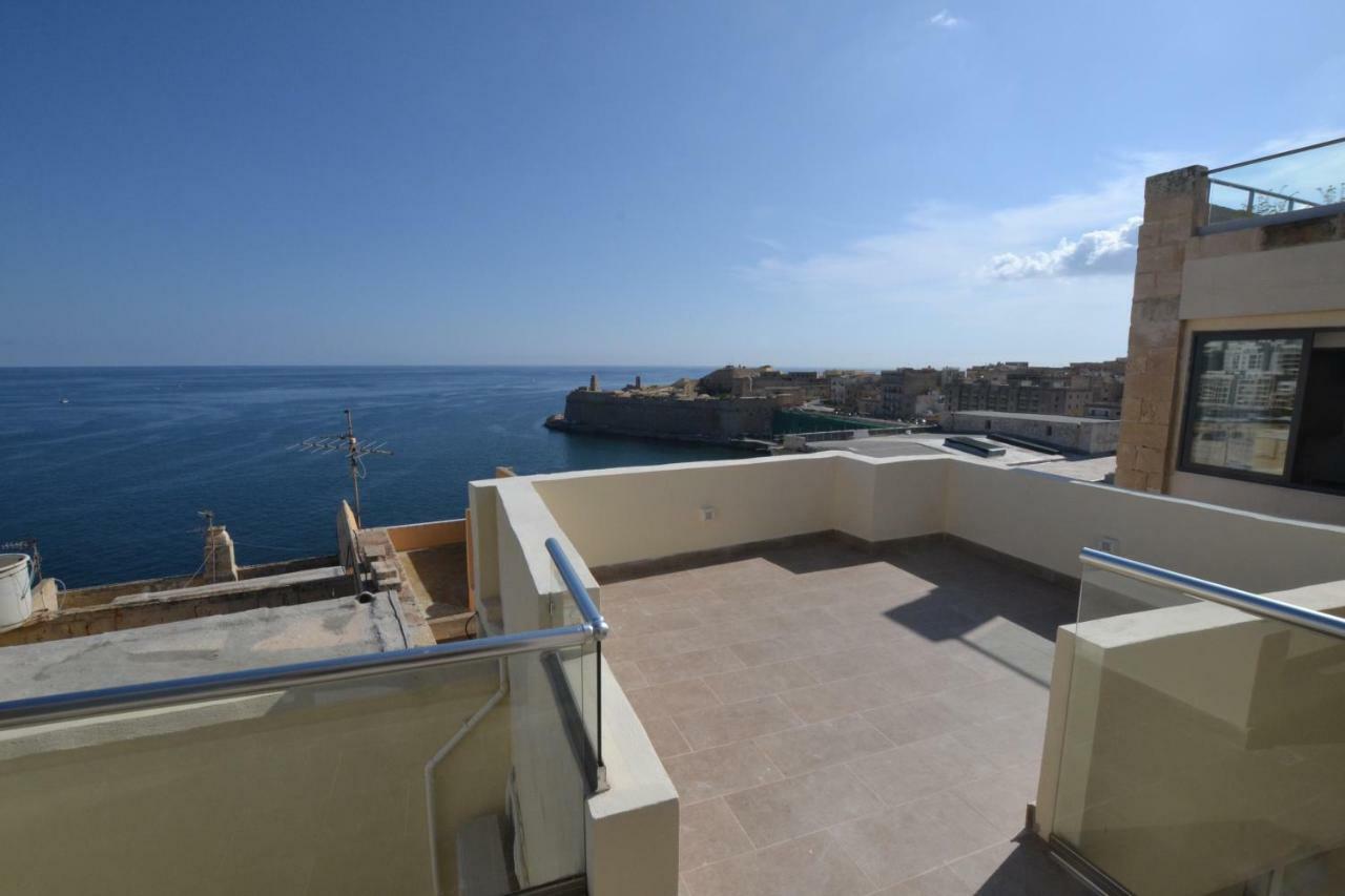 Valletta Dream Suites Penthouse Dış mekan fotoğraf