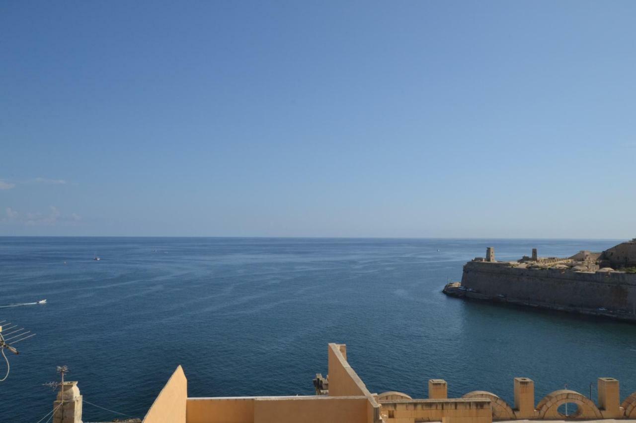 Valletta Dream Suites Penthouse Dış mekan fotoğraf