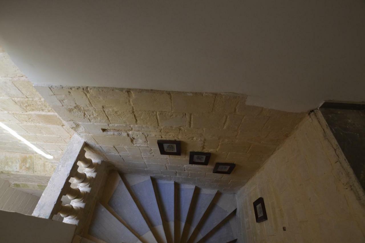 Valletta Dream Suites Penthouse Dış mekan fotoğraf