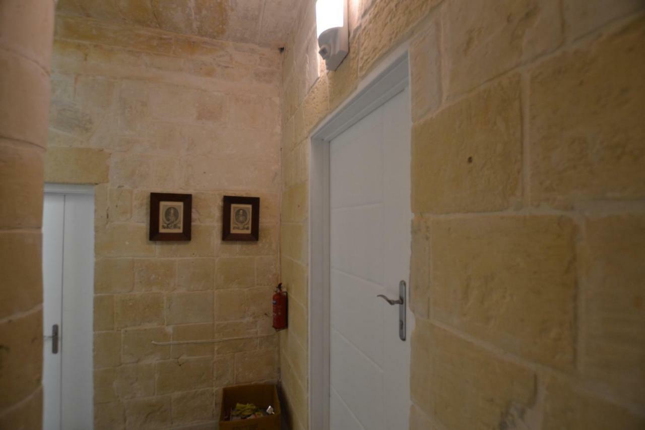 Valletta Dream Suites Penthouse Dış mekan fotoğraf