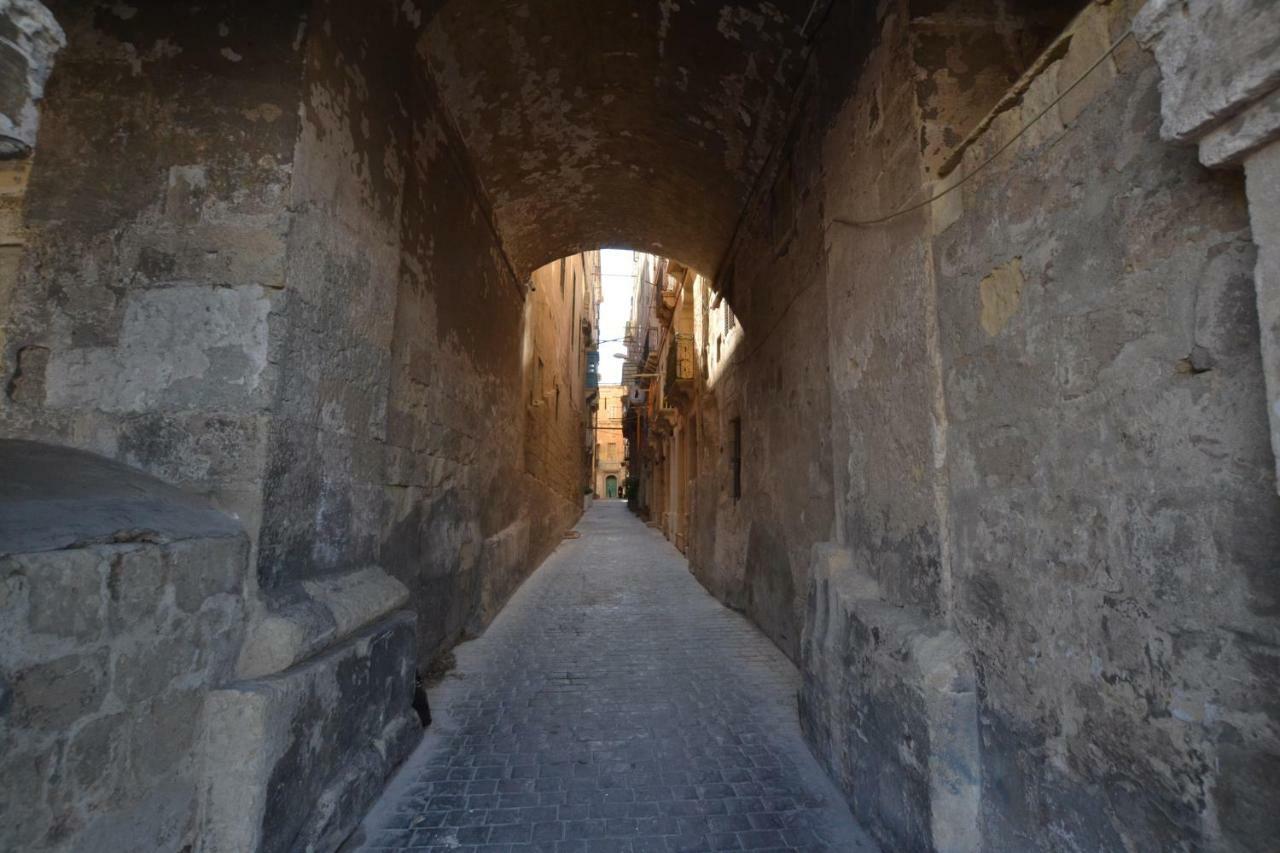 Valletta Dream Suites Penthouse Dış mekan fotoğraf